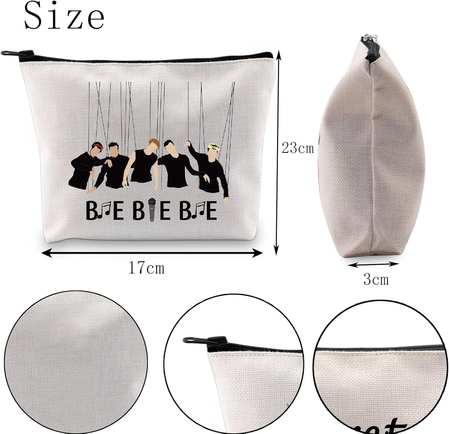POFULL Music Band Gift for Best Friend Boy Band Gift Concert Gift for Fan Music Lover Gift