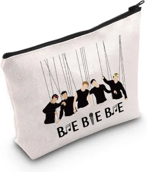 POFULL Music Band Gift for Best Friend Boy Band Gift Concert Gift for Fan Music Lover Gift