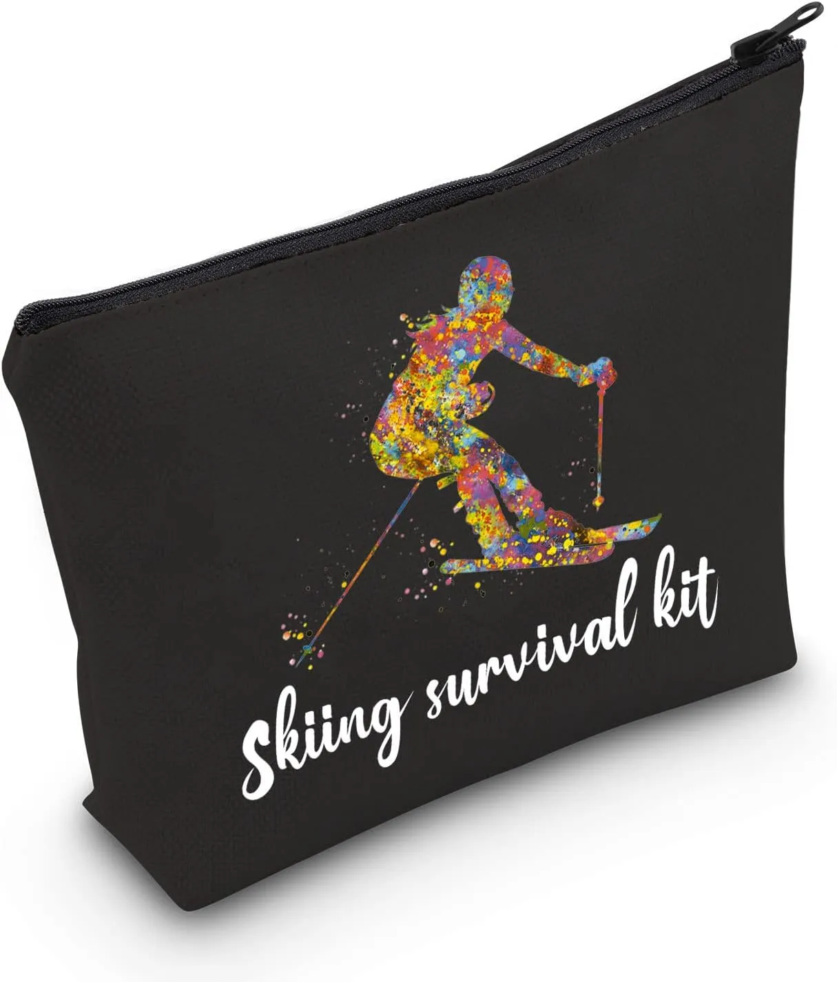 POFULL Skiing Survival Kit: Team Gifts for Ski Enthusiasts