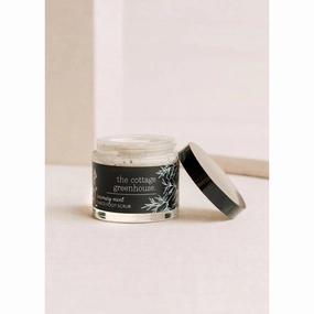 Rosemary Mint Foot Scrub