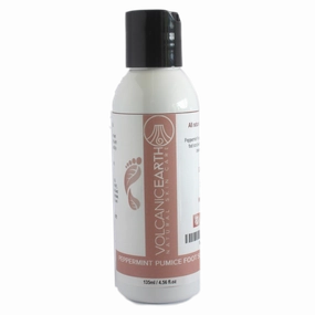 Scrub Foot Peppermint Unbeatable price Pumice Premium