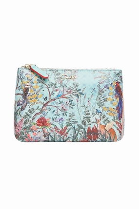 SMALL MAKE UP POUCH