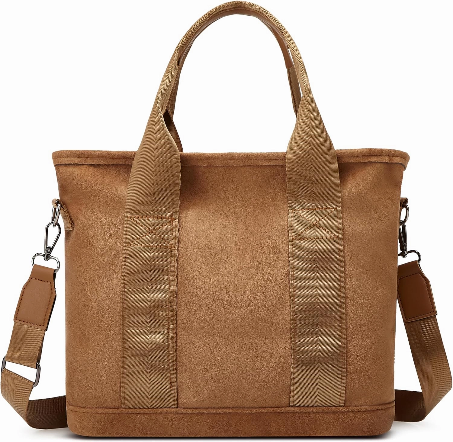 Small Tote Bag with Zipper Tote Bag for Women Canvas Crossbody Bag Shoulder Bag Satchel Hobo Bag Messenger Bag 2025