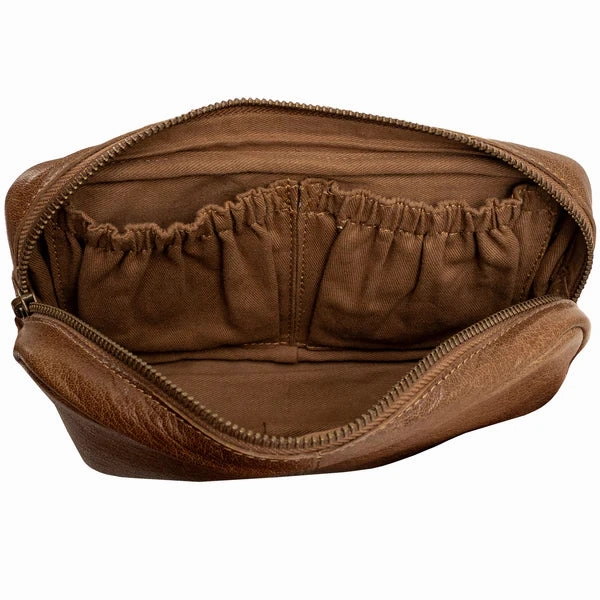STS Boho Cowgirl Bebe Cosmetic