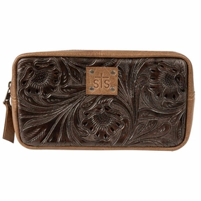 STS Boho Cowgirl Bebe Cosmetic