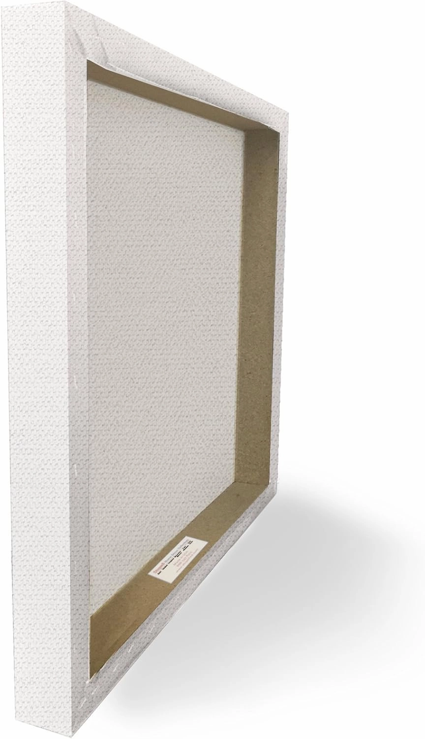 Stupell Industries Contemporary Lipstick Glam Makeup Canvas Wall Art, Design by Lil' Rue