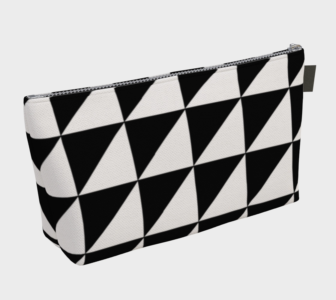 The Betty | Makeup Bag | Domino