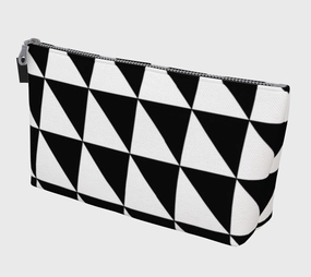 The Betty | Makeup Bag | Domino