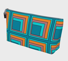 The Betty | Makeup Bag | Miami Vice