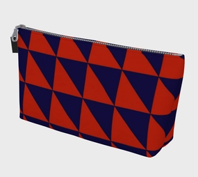 The Betty | Makeup Bag | Preppy