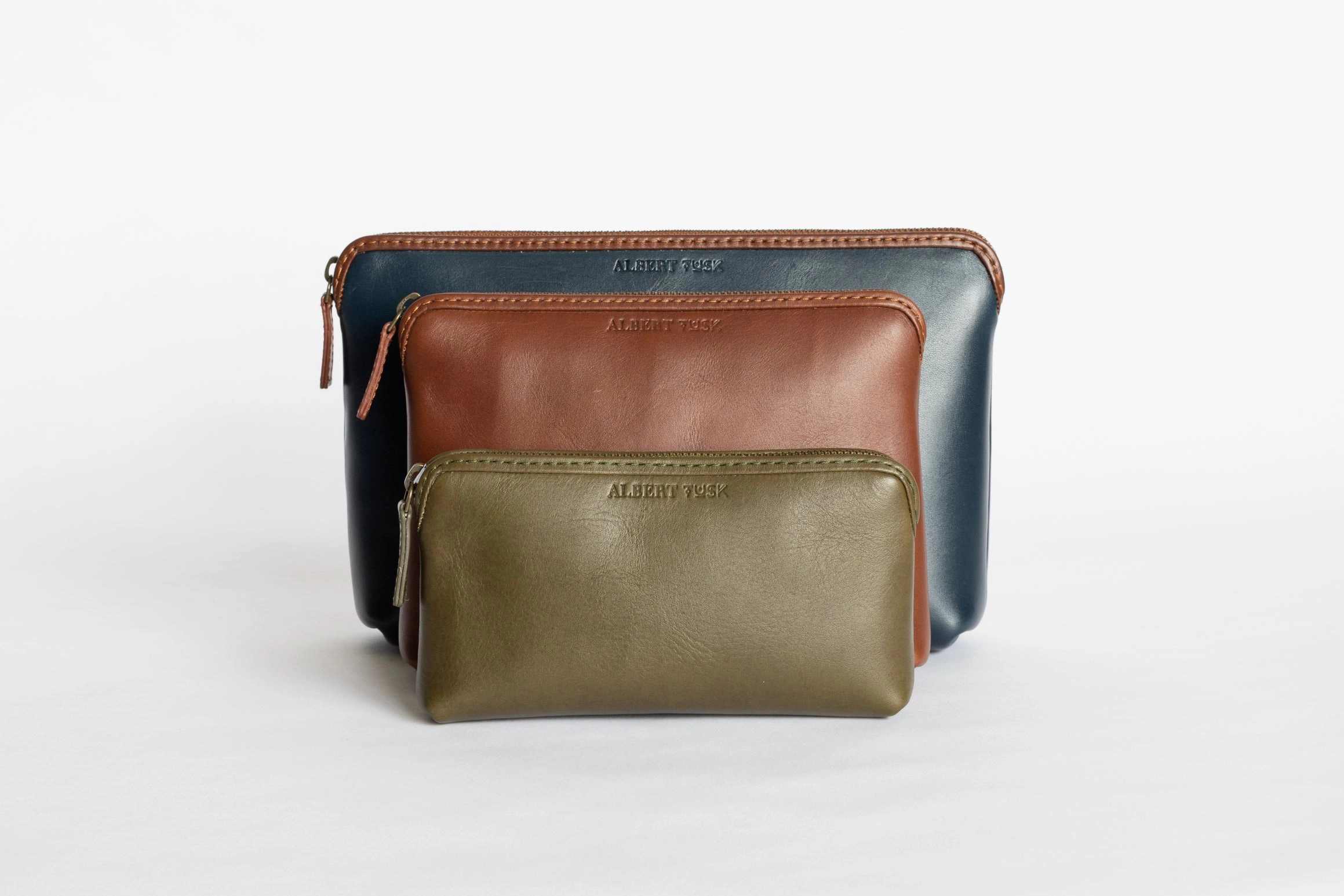 The Medium Pouch