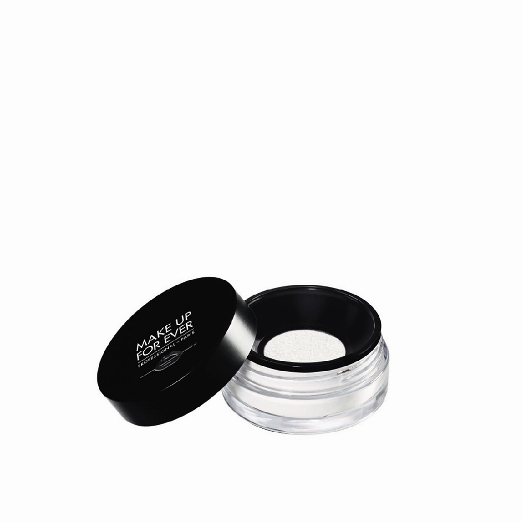 Ultra HD Microfinishing Loose Power (Sample Size)