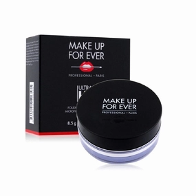 Ultra HD Microfinishing Loose Power