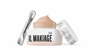 UnSalstore IL MAKIAGE - Power Redo Wrinkle Fix - Advanced Anti-Aging Blur & Smooth Wrinkle Filler - Coffee Seed   Vitamin C   Rosehip Oil - 20 ML