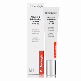 Vitamin C Primer SPF 15