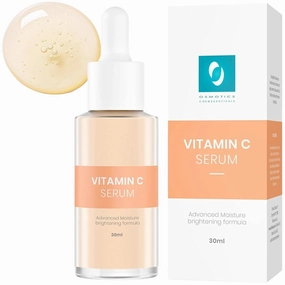 Vitamin C Serum - Powerful Antioxidant for Youthful and Healthy Skin - Enhance Your Natural Radiance - Restore Youthful Vitality to Your Skin (1 Pack)